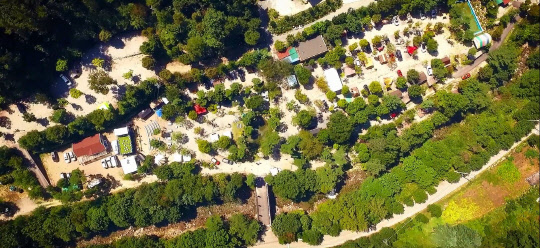 쌍용자동차는 충북 제천에 쌍용차 차주를 위한 프라이빗 오토캠핑빌리지를 개장했다고 16일 밝혔다. 쌍용차 프라이빗 오토캠필빌리지 조감도. <쌍용자동차 제공>